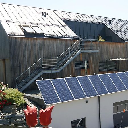 Ferienwohnung Frieser Steindorf am Ossiacher See Ngoại thất bức ảnh