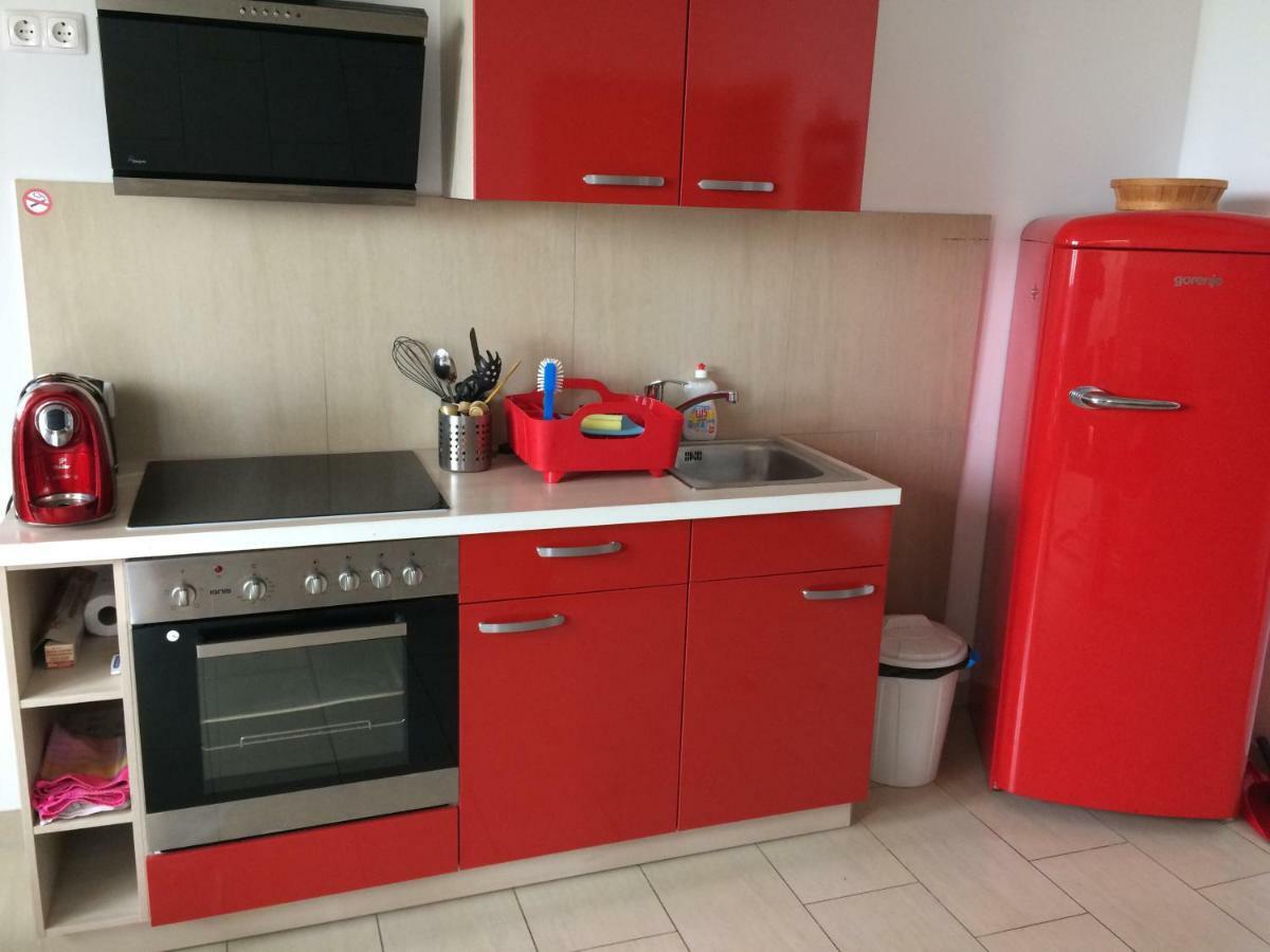 Ferienwohnung Frieser Steindorf am Ossiacher See Ngoại thất bức ảnh