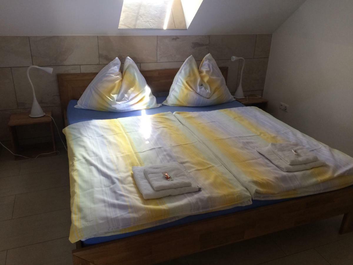Ferienwohnung Frieser Steindorf am Ossiacher See Ngoại thất bức ảnh