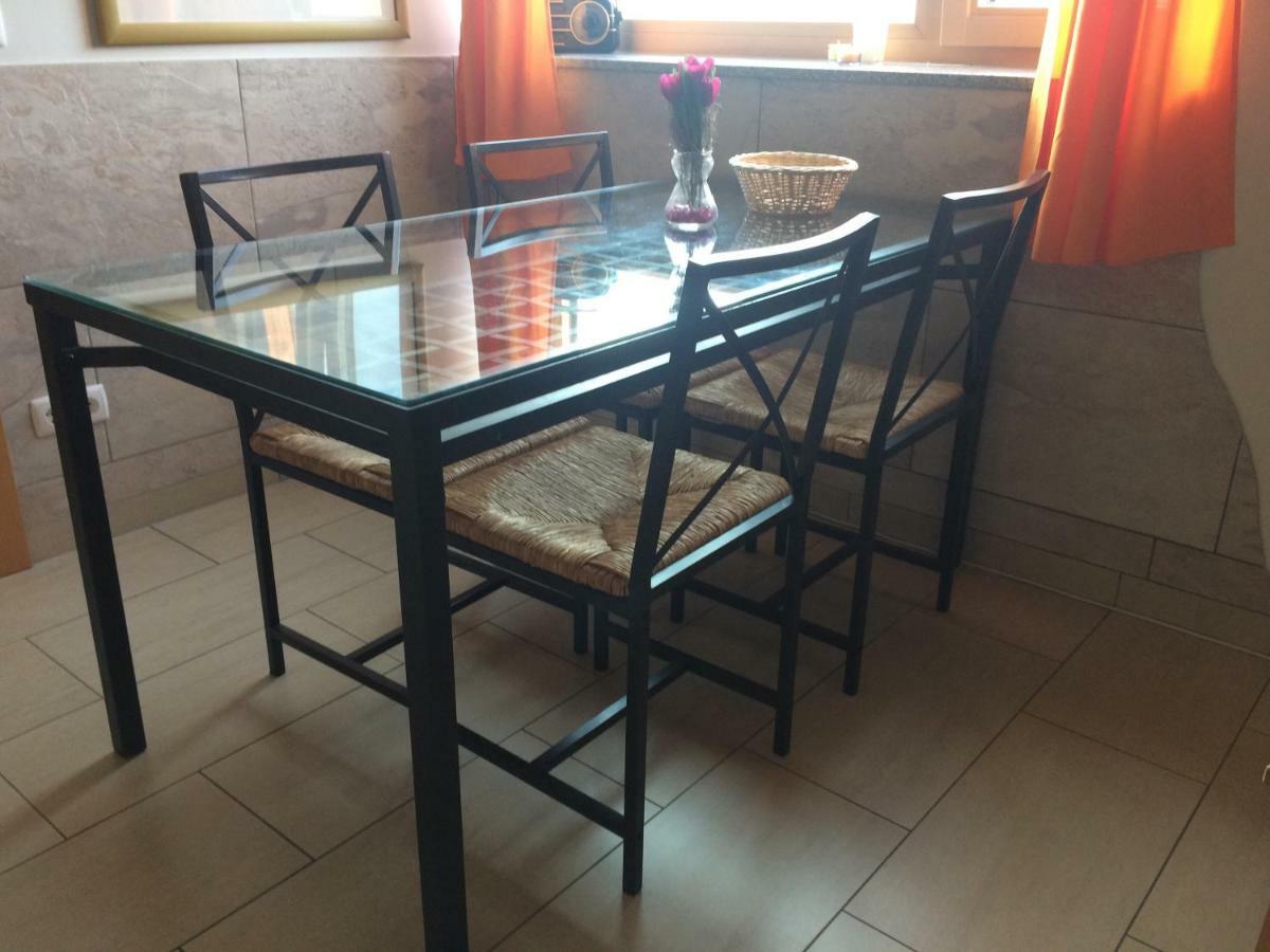 Ferienwohnung Frieser Steindorf am Ossiacher See Ngoại thất bức ảnh